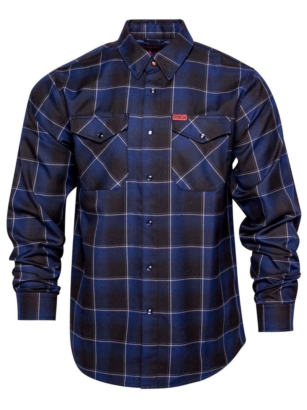 Dixxon Myers 2.0 Flannel Bnib